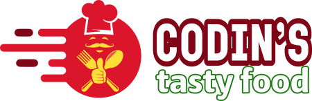 Codin's Tasty Food