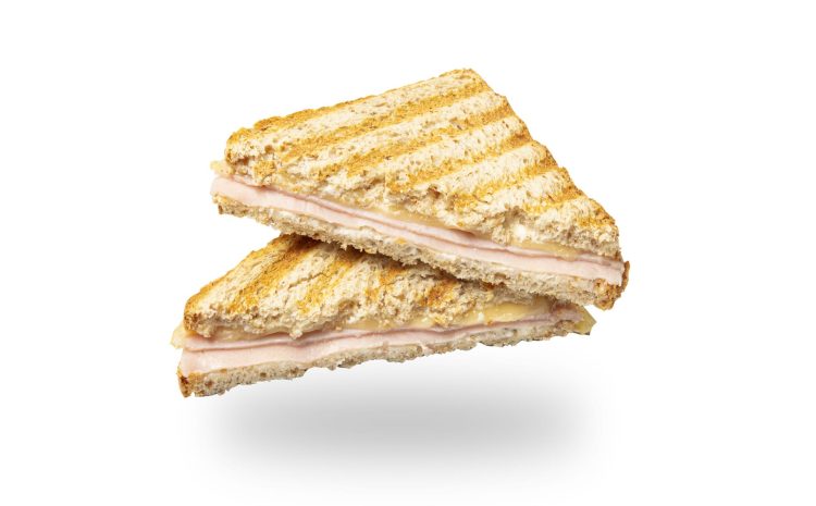 Toast booster